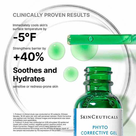 Phyto Corrective Gel - Image 4
