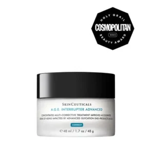 A.G.E. Interrupter Advanced Cream