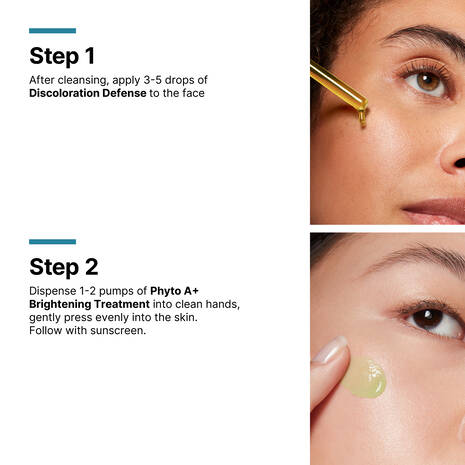 The Brightening Routine - Image 4