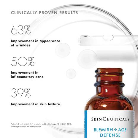 Blemish + Age Defense - Image 4